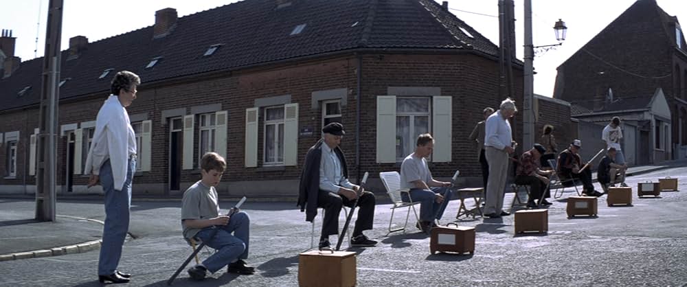 ジーザスの日々の画像