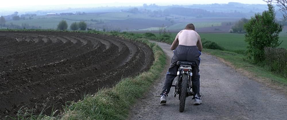 ジーザスの日々の画像