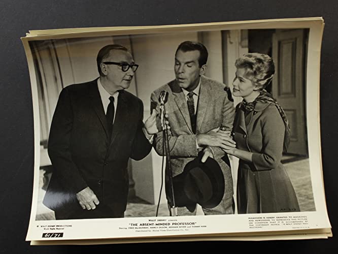 フラバー うっかり博士の大発明／うっかり博士の大発明／フラバァの画像