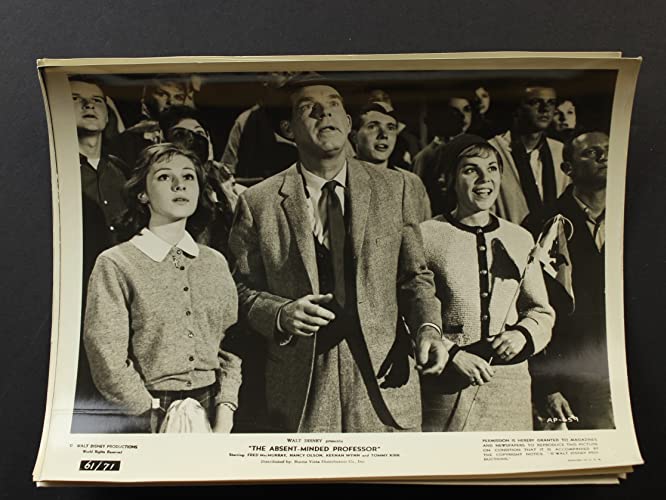 フラバー うっかり博士の大発明／うっかり博士の大発明／フラバァの画像