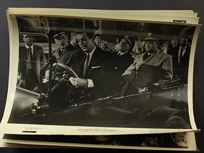 フラバー うっかり博士の大発明／うっかり博士の大発明／フラバァの画像