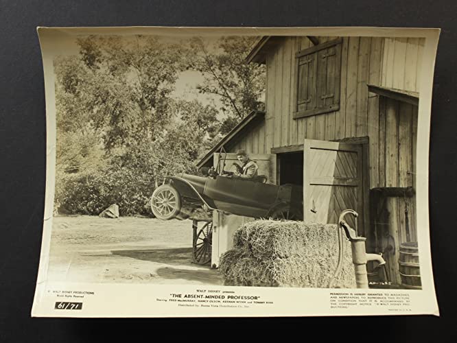 フラバー うっかり博士の大発明／うっかり博士の大発明／フラバァの画像