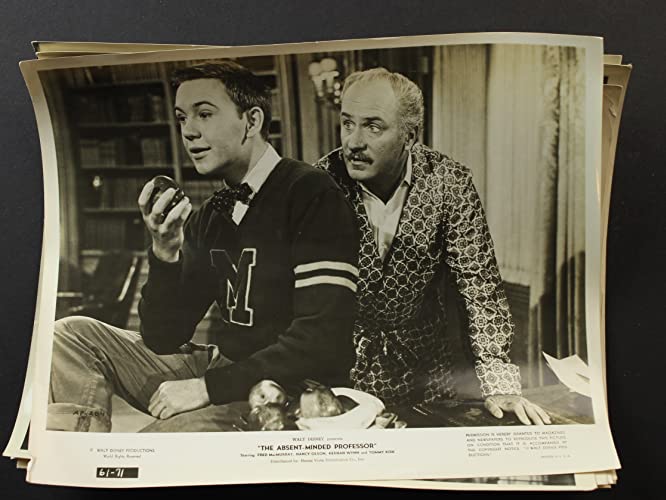 フラバー うっかり博士の大発明／うっかり博士の大発明／フラバァの画像