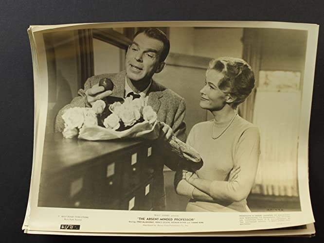 フラバー うっかり博士の大発明／うっかり博士の大発明／フラバァの画像