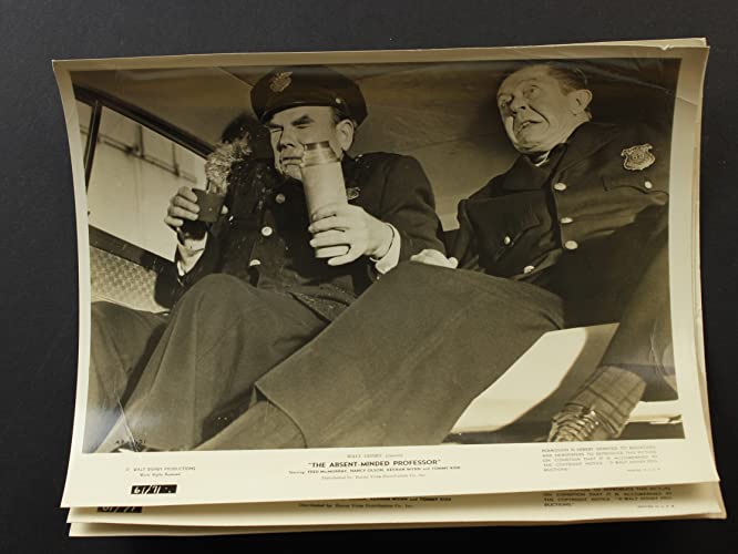 フラバー うっかり博士の大発明／うっかり博士の大発明／フラバァの画像