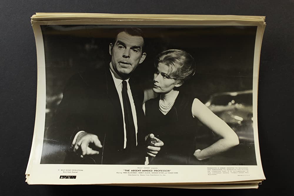 フラバー うっかり博士の大発明／うっかり博士の大発明／フラバァの画像