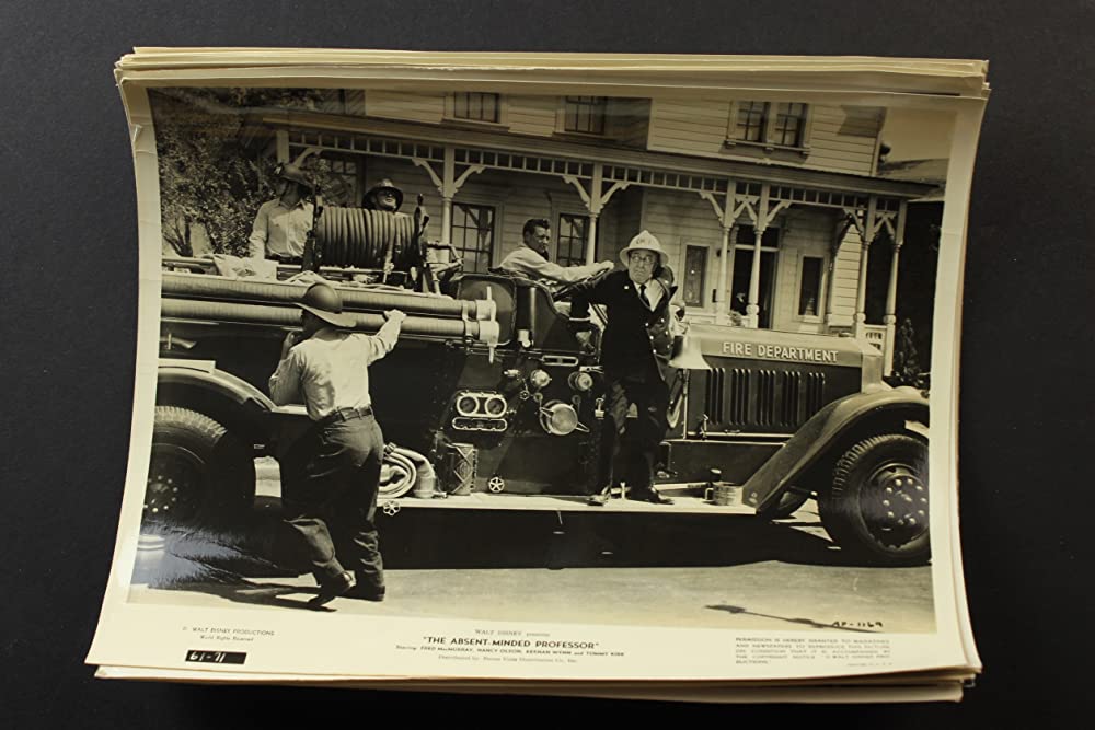 フラバー うっかり博士の大発明／うっかり博士の大発明／フラバァの画像