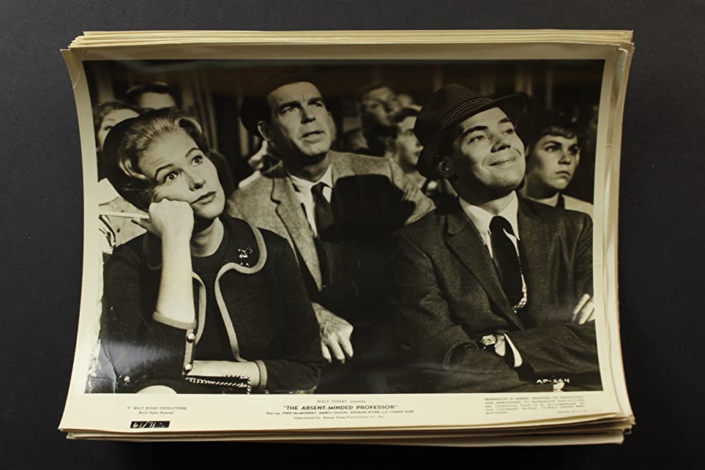 フラバー うっかり博士の大発明／うっかり博士の大発明／フラバァの画像