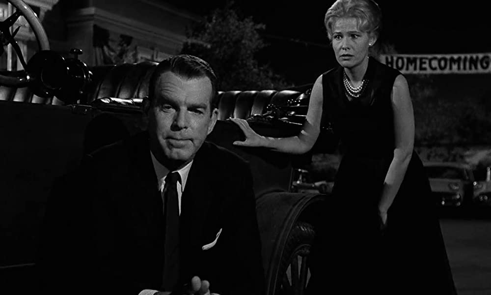 「フラバー うっかり博士の大発明／うっかり博士の大発明／フラバァ」フレッド・マクマレイ & ナンシー・オルソンの画像