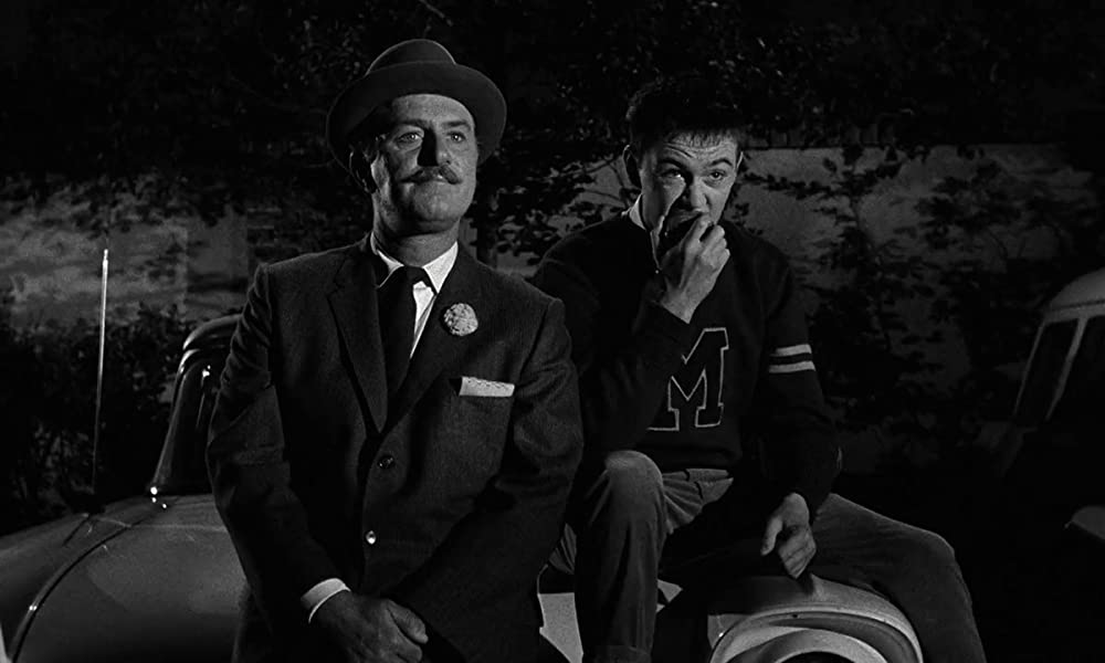 フラバー うっかり博士の大発明／うっかり博士の大発明／フラバァの画像