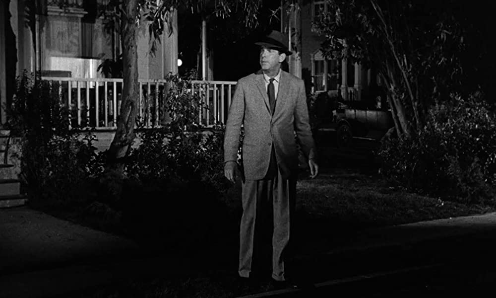 「うっかり博士の大発明／フラバァ」フレッド・マクマレイの画像