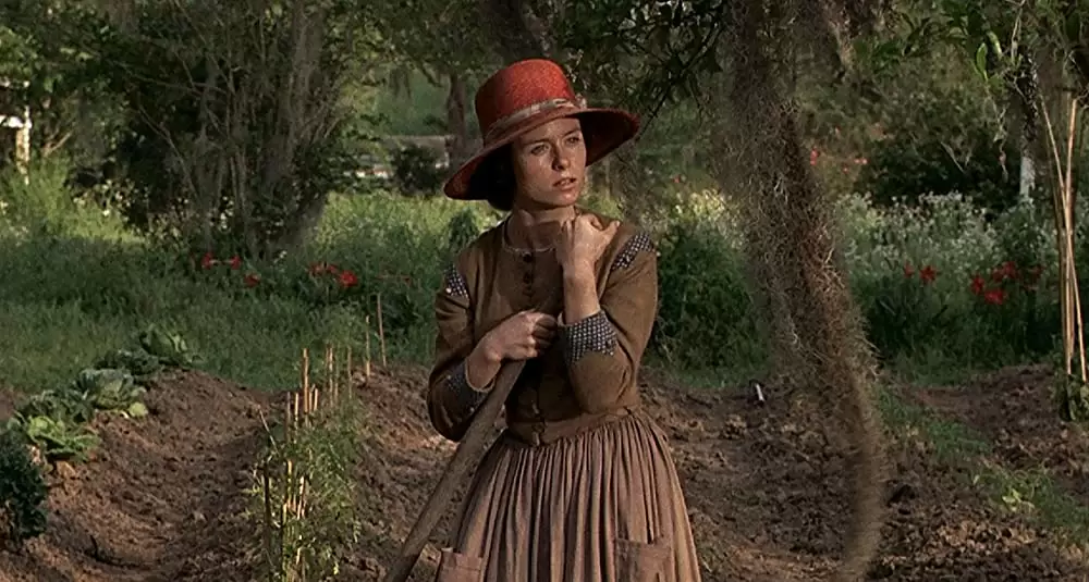 「白い肌の異常な夜」Darleen Carrの画像