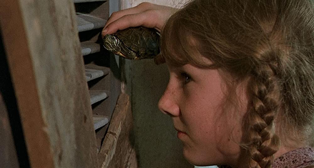 白い肌の異常な夜の画像