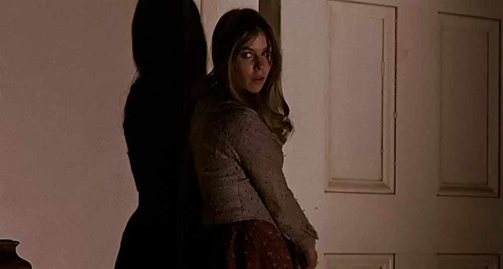 「白い肌の異常な夜」Jo Ann Harrisの画像