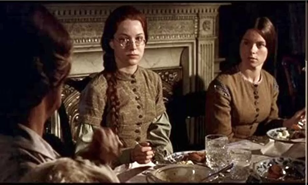 「白い肌の異常な夜」Darleen Carr & Patricia Mattickの画像