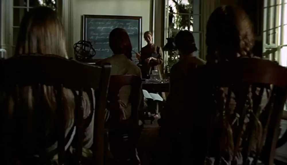 「白い肌の異常な夜」の画像