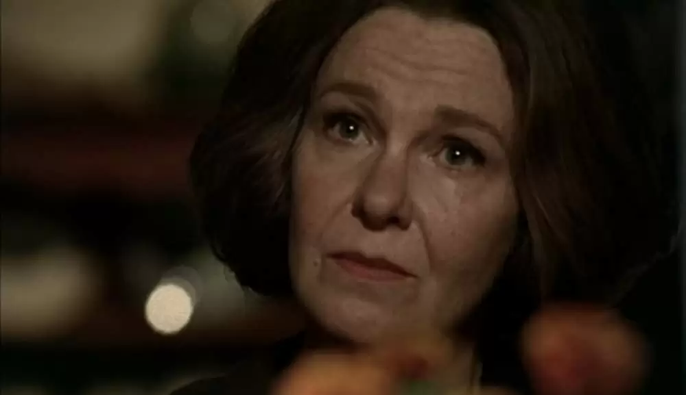 「白い肌の異常な夜」ジェラルディン・ペイジの画像