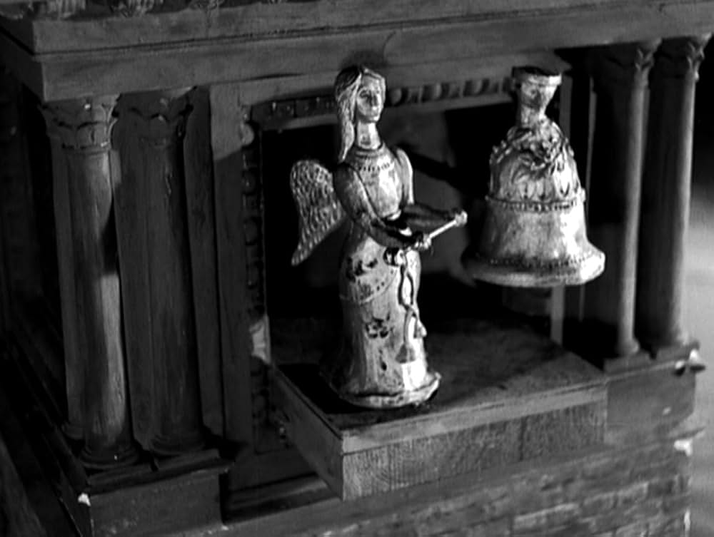 天使たちが失墜するときの画像