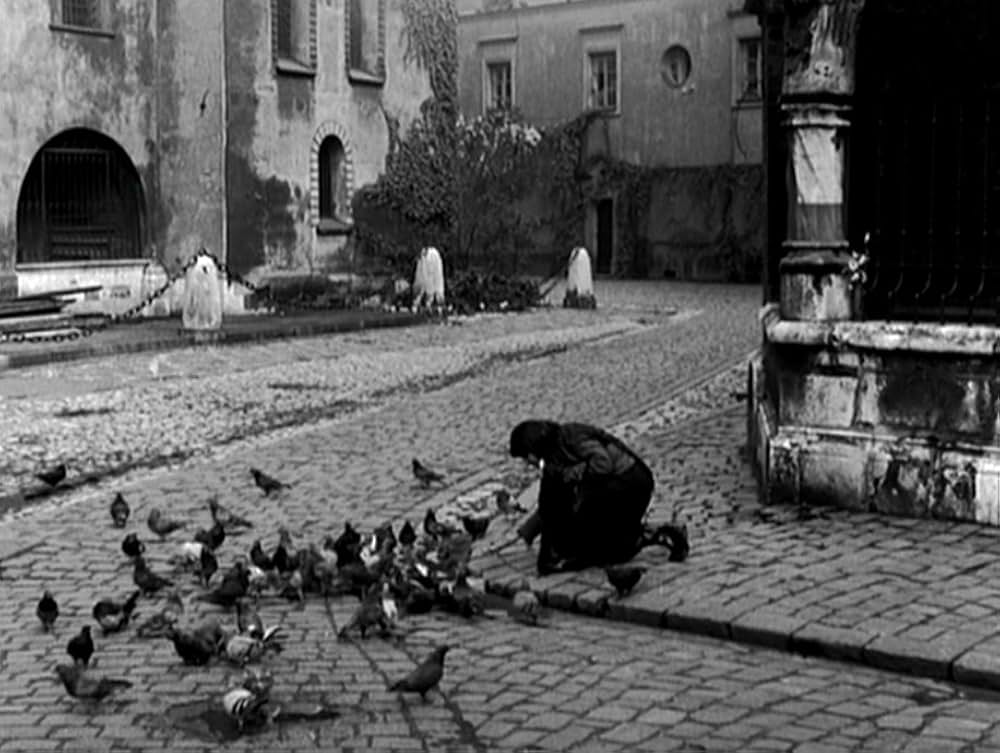 天使たちが失墜するときの画像