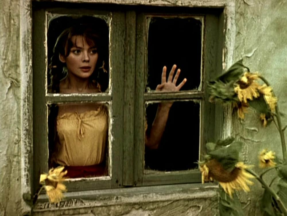 天使たちが失墜するときの画像