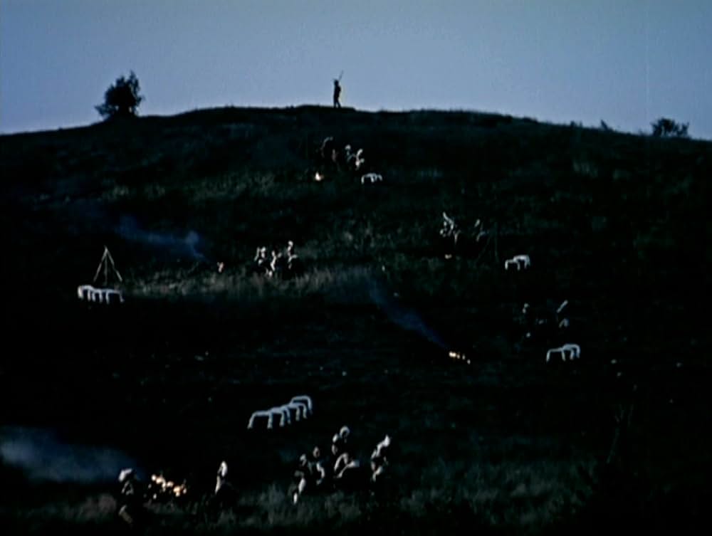 天使たちが失墜するときの画像