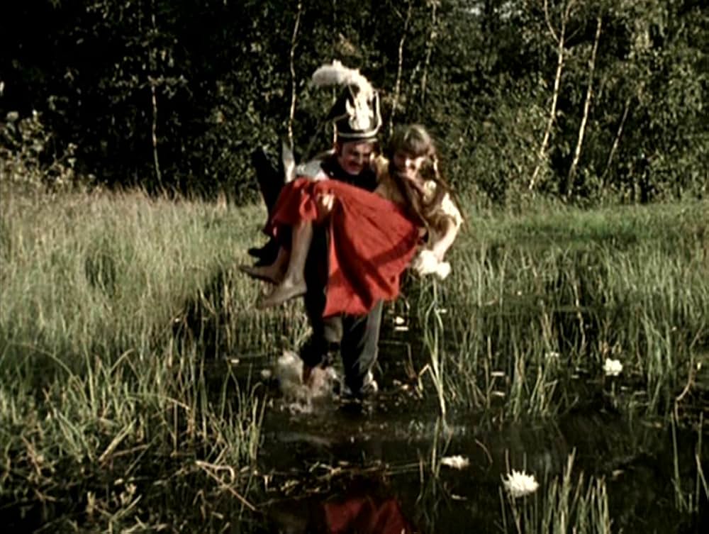 天使たちが失墜するときの画像