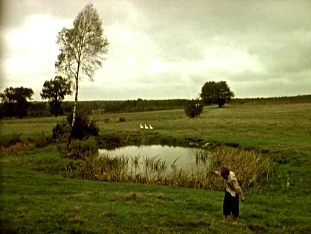 天使たちが失墜するときの画像