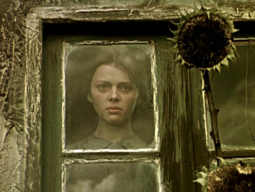 天使たちが失墜するときの画像