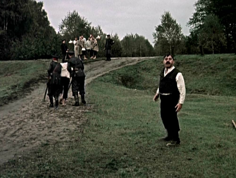 天使たちが失墜するときの画像