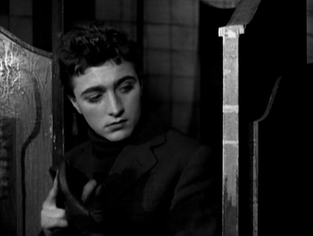 天使たちが失墜するときの画像