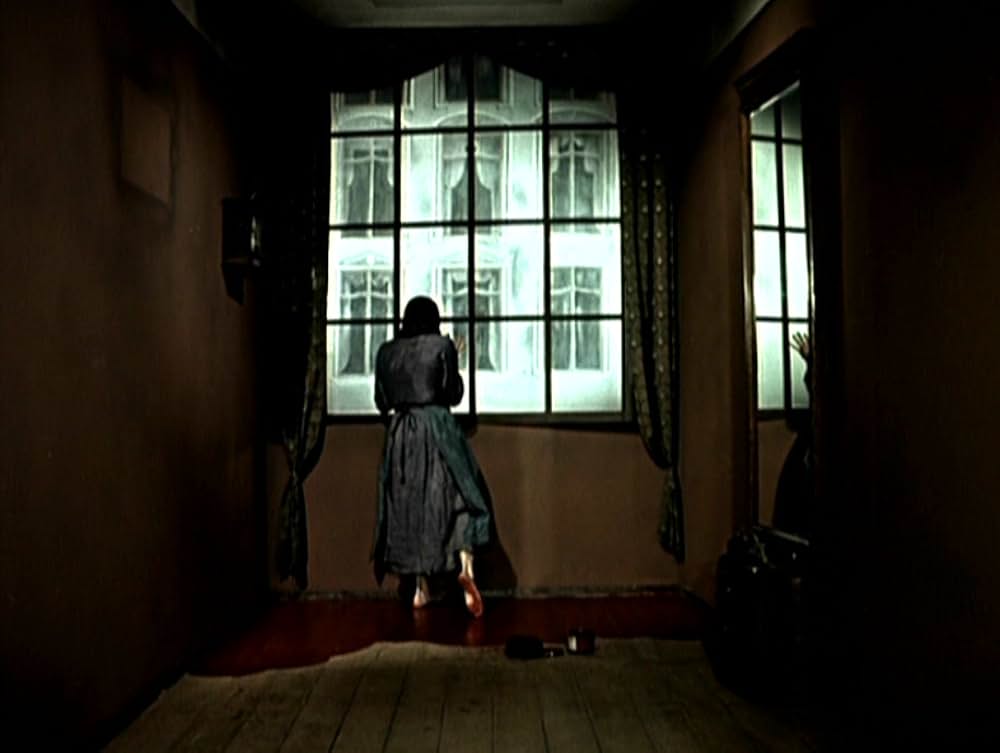 天使たちが失墜するときの画像