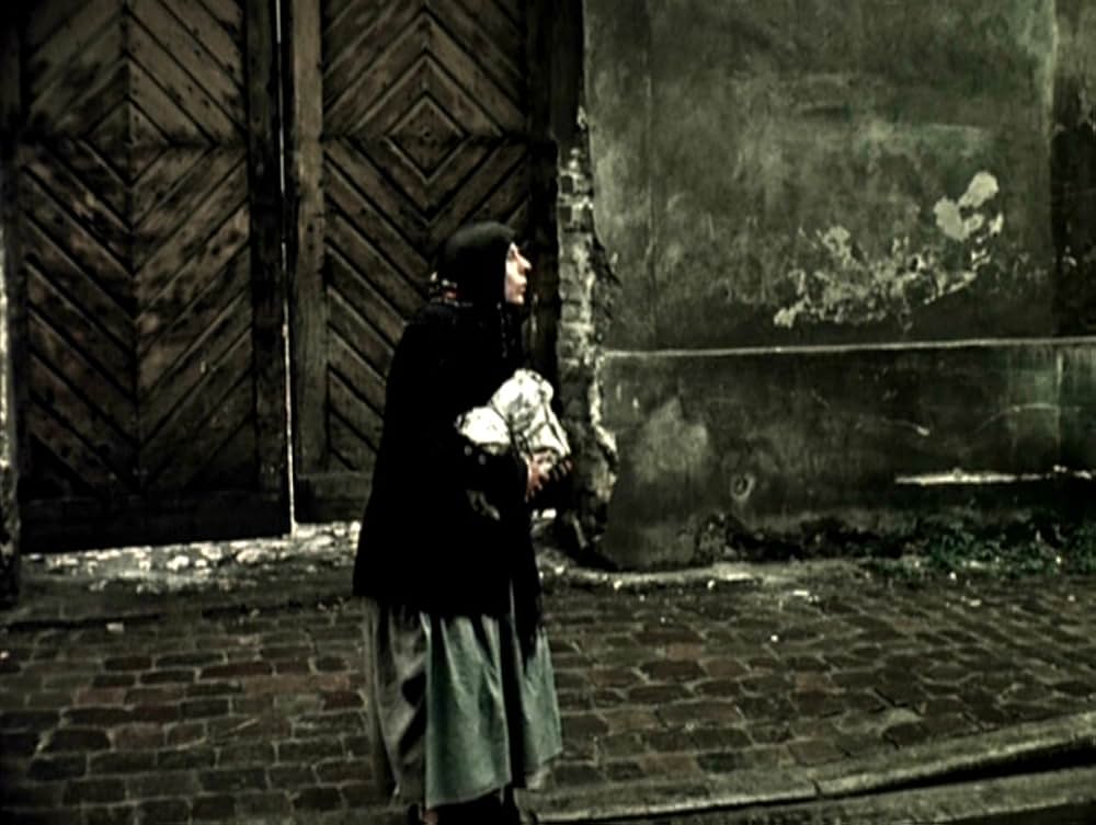 天使たちが失墜するときの画像