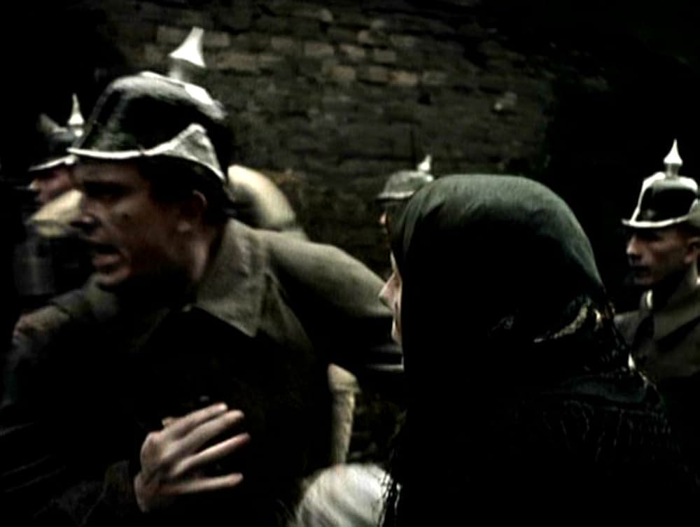 天使たちが失墜するときの画像