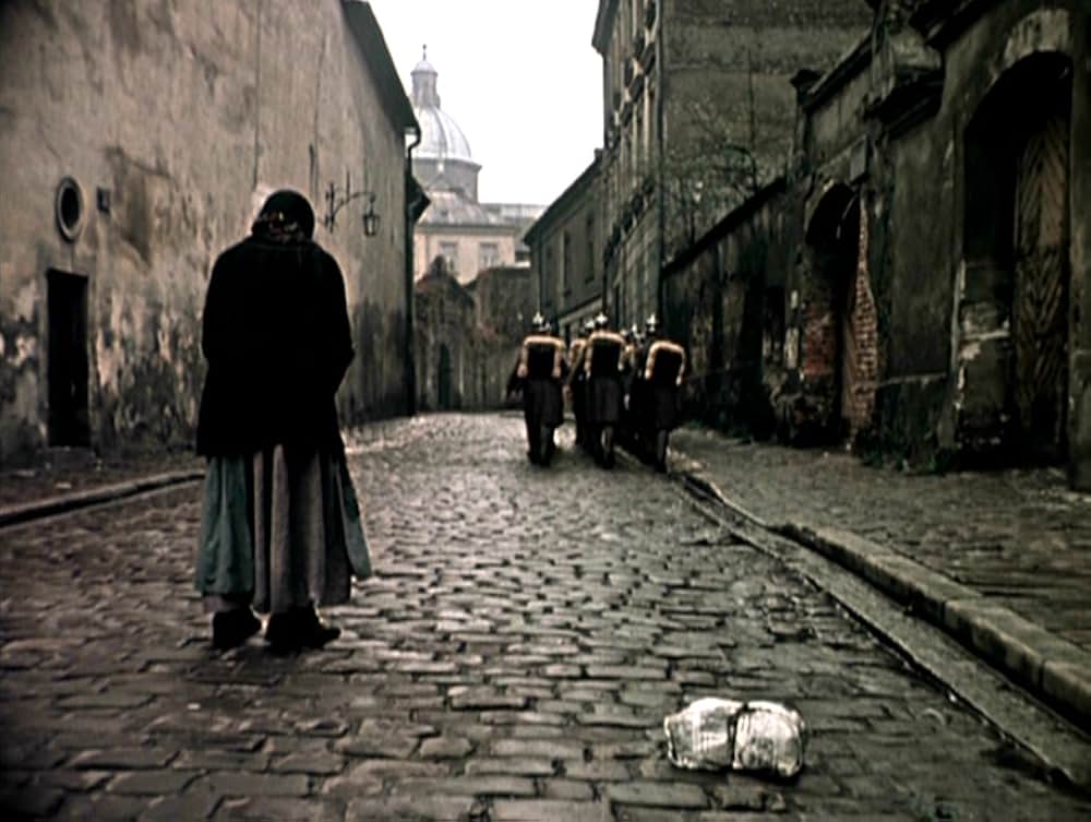 天使たちが失墜するときの画像