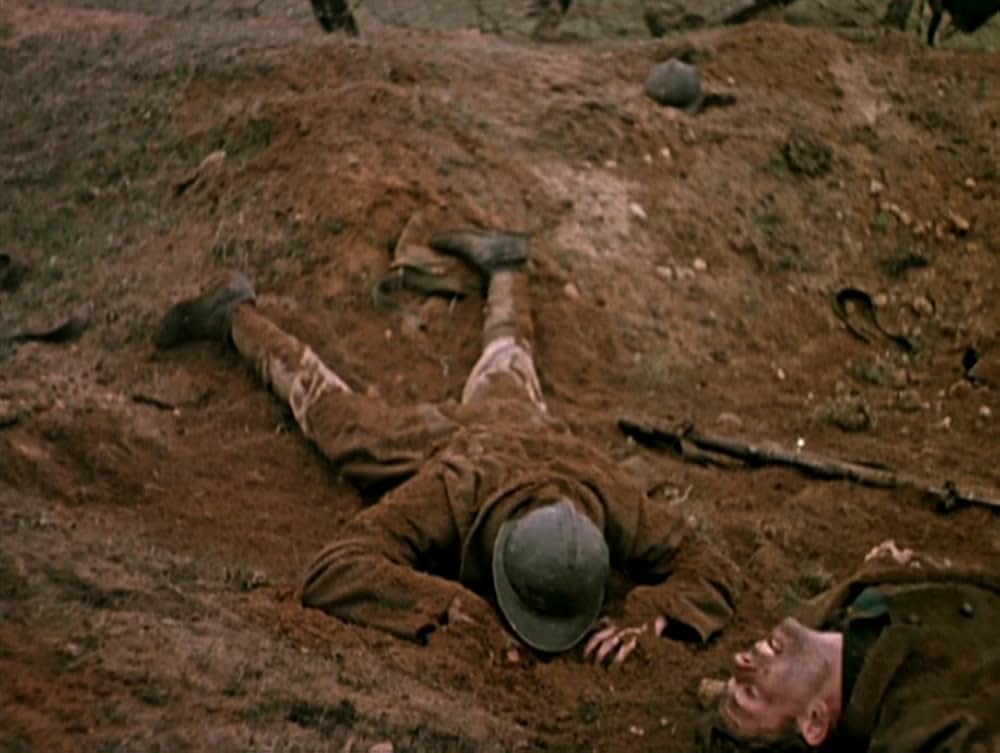 天使たちが失墜するときの画像