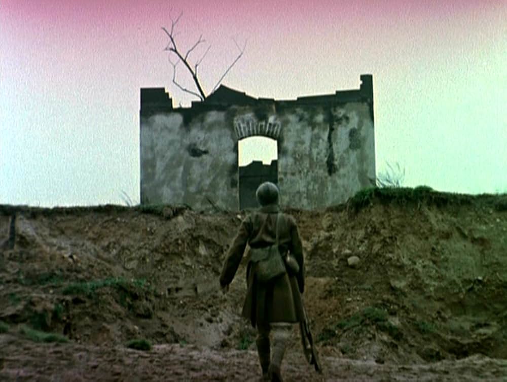 天使たちが失墜するときの画像