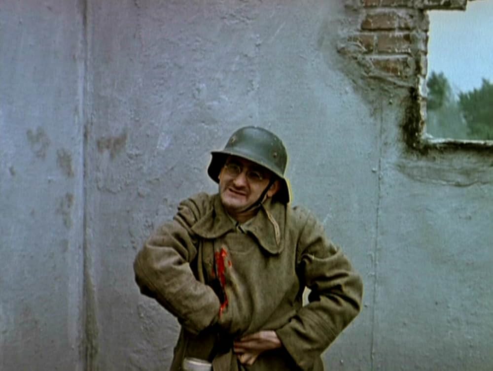 天使たちが失墜するときの画像