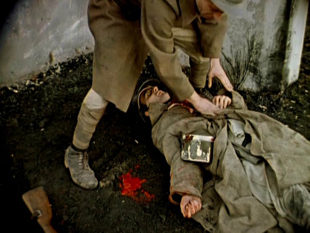 天使たちが失墜するときの画像