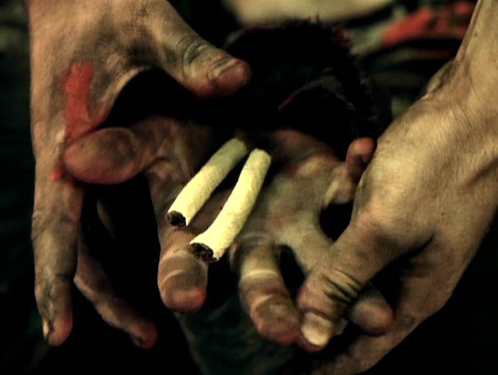 天使たちが失墜するときの画像