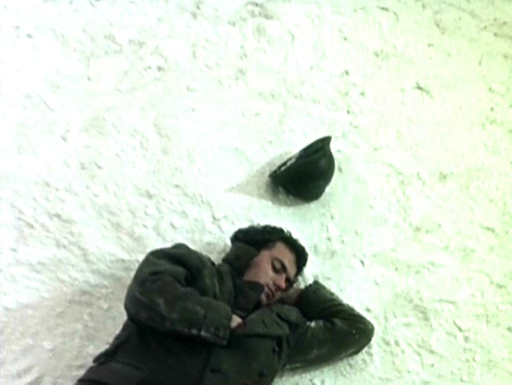 天使たちが失墜するときの画像