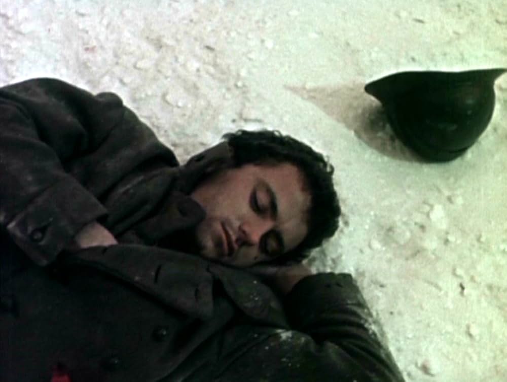 天使たちが失墜するときの画像