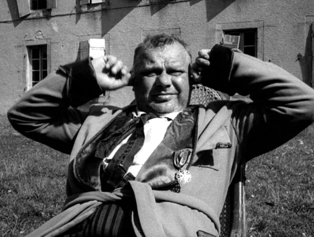 太った男と痩せた男の画像