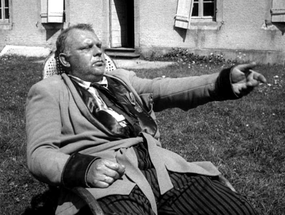 太った男と痩せた男の画像