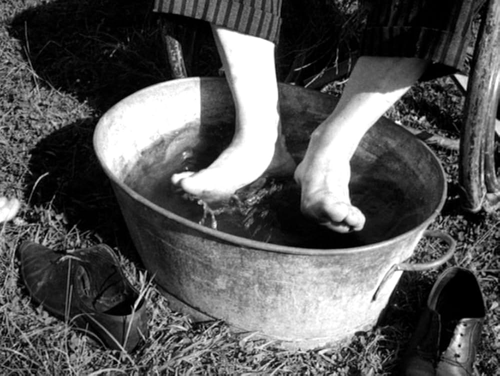 太った男と痩せた男の画像