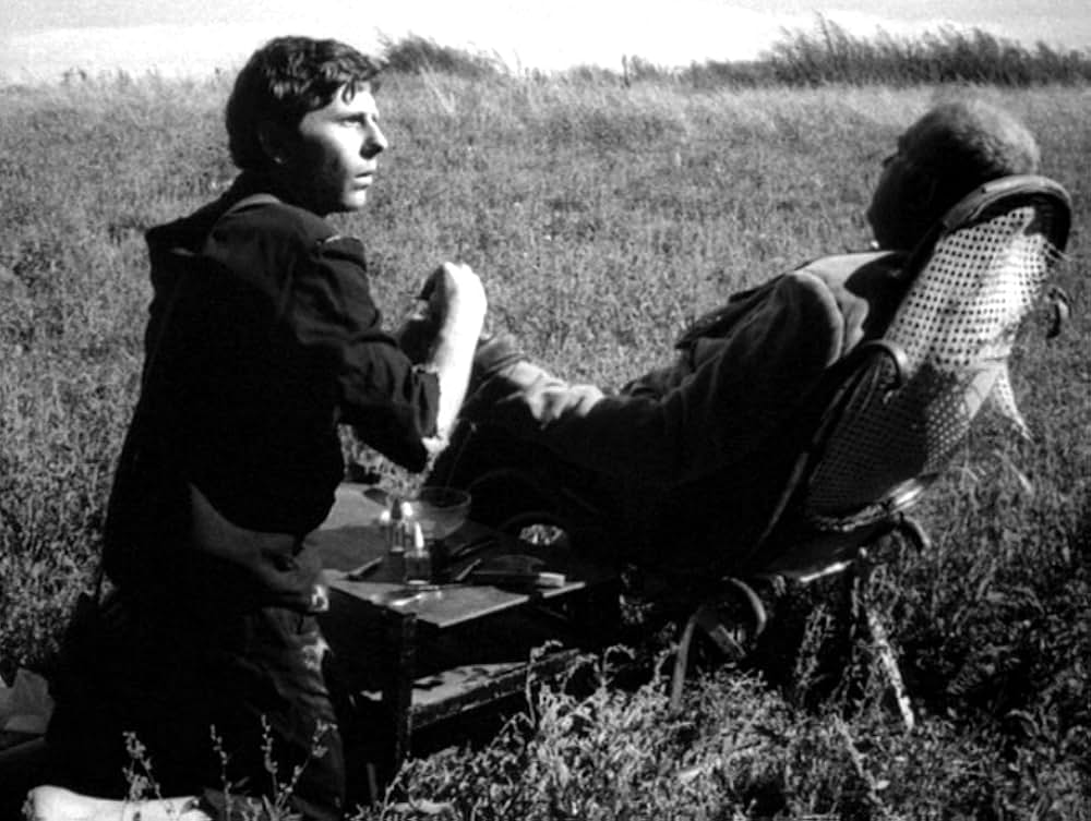 太った男と痩せた男の画像