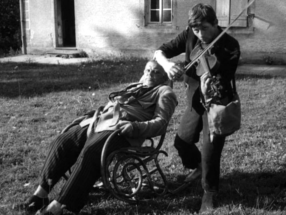 太った男と痩せた男の画像