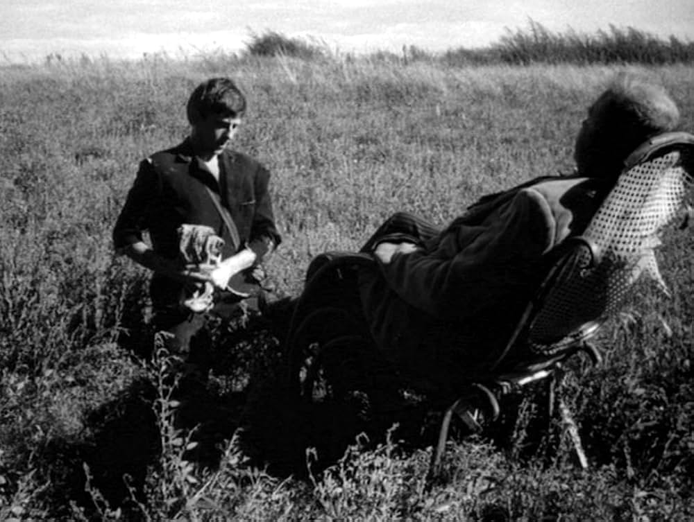 太った男と痩せた男の画像