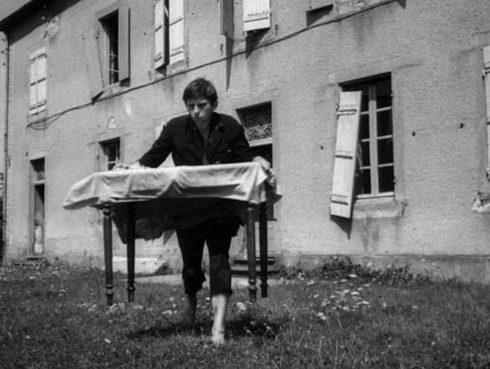 太った男と痩せた男の画像