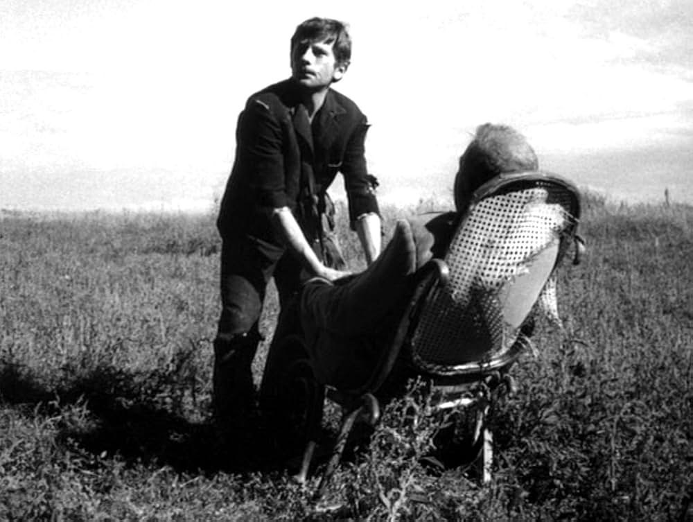 太った男と痩せた男の画像