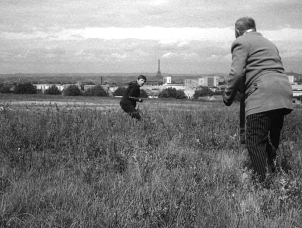 太った男と痩せた男の画像